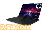 レノボでRTX5070搭載ゲーミングノートが8万円引き、RTX5060搭載モデルが6.8万円引き。GWセールで対象パソコンが最大50％オフ