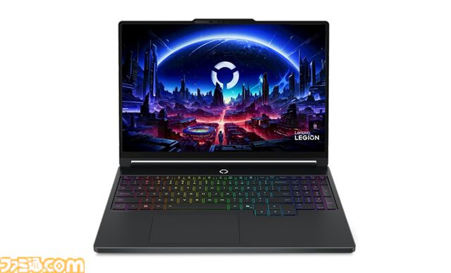 レノボでRTX5070搭載ゲーミングノートが8万円引き、RTX5060搭載モデルが6.8万円引き。GWセールで対象パソコンが最大50％オフ