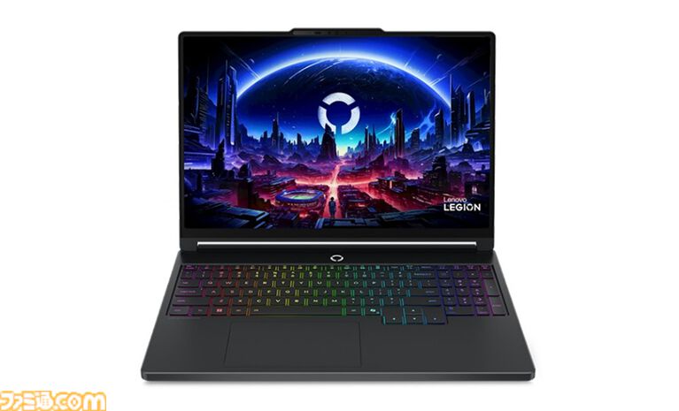 レノボでRTX5070搭載ゲーミングノートが8万円引き、RTX5060搭載モデルが6.8万円引き。GWセールで対象パソコンが最大50％オフ