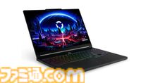 レノボでRTX5070搭載ゲーミングノートが8万円引き、RTX5060搭載モデルが6.8万円引き。GWセールで対象パソコンが最大50％オフ