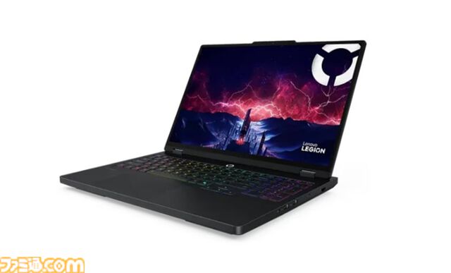 レノボでRTX5070搭載ゲーミングノートが8万円引き、RTX5060搭載モデルが6.8万円引き。GWセールで対象パソコンが最大50％オフ
