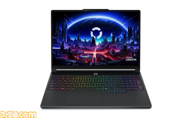 レノボでRTX5070搭載ゲーミングノートが8万円引き、RTX5060搭載モデルが6.8万円引き。GWセールで対象パソコンが最大50％オフ