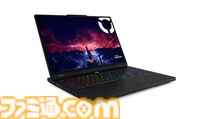 レノボでRTX5070搭載ゲーミングノートが8万円引き、RTX5060搭載モデルが6.8万円引き。GWセールで対象パソコンが最大50％オフ