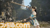 『三国群英伝：Arena』三国志3D格ゲーが久々に登場！ 関羽や貂蝉たちが戦い、プロレス技もキメる武器格闘ゲーム。開発経緯は社長が『バーチャファイター』好きだったから