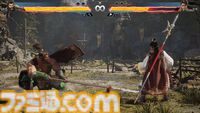 『三国群英伝：Arena』三国志3D格ゲーが久々に登場！ 関羽や貂蝉たちが戦い、プロレス技もキメる武器格闘ゲーム。開発経緯は社長が『バーチャファイター』好きだったから