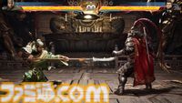 『三国群英伝：Arena』三国志3D格ゲーが久々に登場！ 関羽や貂蝉たちが戦い、プロレス技もキメる武器格闘ゲーム。開発経緯は社長が『バーチャファイター』好きだったから
