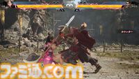 『三国群英伝：Arena』三国志3D格ゲーが久々に登場！ 関羽や貂蝉たちが戦い、プロレス技もキメる武器格闘ゲーム。開発経緯は社長が『バーチャファイター』好きだったから