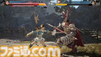 『三国群英伝：Arena』三国志3D格ゲーが久々に登場！ 関羽や貂蝉たちが戦い、プロレス技もキメる武器格闘ゲーム。開発経緯は社長が『バーチャファイター』好きだったから