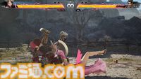 『三国群英伝：Arena』三国志3D格ゲーが久々に登場！ 関羽や貂蝉たちが戦い、プロレス技もキメる武器格闘ゲーム。開発経緯は社長が『バーチャファイター』好きだったから