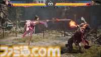 『三国群英伝：Arena』三国志3D格ゲーが久々に登場！ 関羽や貂蝉たちが戦い、プロレス技もキメる武器格闘ゲーム。開発経緯は社長が『バーチャファイター』好きだったから