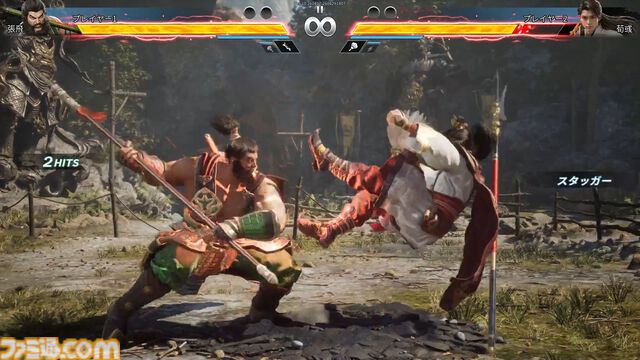 『三国群英伝：Arena』三国志3D格ゲーが久々に登場！ 関羽や貂蝉たちが戦い、プロレス技もキメる武器格闘ゲーム。開発経緯は社長が『バーチャファイター』好きだったから