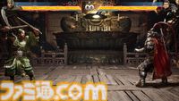 『三国群英伝：Arena』三国志3D格ゲーが久々に登場！ 関羽や貂蝉たちが戦い、プロレス技もキメる武器格闘ゲーム。開発経緯は社長が『バーチャファイター』好きだったから