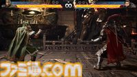 『三国群英伝：Arena』三国志3D格ゲーが久々に登場！ 関羽や貂蝉たちが戦い、プロレス技もキメる武器格闘ゲーム。開発経緯は社長が『バーチャファイター』好きだったから