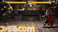 『三国群英伝：Arena』三国志3D格ゲーが久々に登場！ 関羽や貂蝉たちが戦い、プロレス技もキメる武器格闘ゲーム。開発経緯は社長が『バーチャファイター』好きだったから