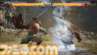 『三国群英伝：Arena』三国志3D格ゲーが久々に登場！ 関羽や貂蝉たちが戦い、プロレス技もキメる武器格闘ゲーム。開発経緯は社長が『バーチャファイター』好きだったから