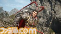 『三国群英伝：Arena』三国志3D格ゲーが久々に登場！ 関羽や貂蝉たちが戦い、プロレス技もキメる武器格闘ゲーム。開発経緯は社長が『バーチャファイター』好きだったから