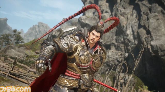 『三国群英伝：Arena』三国志3D格ゲーが久々に登場！ 関羽や貂蝉たちが戦い、プロレス技もキメる武器格闘ゲーム。開発経緯は社長が『バーチャファイター』好きだったから