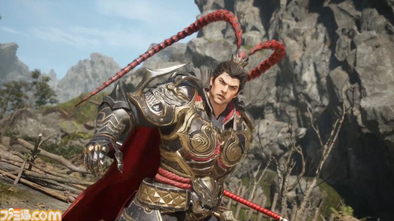 『三国群英伝：Arena』三国志3D格ゲーが久々に登場！ 関羽や貂蝉たちが戦い、プロレス技もキメる武器格闘ゲーム。開発経緯は社長が『バーチャファイター』好きだったから