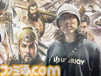 『三国群英伝：Arena』三国志3D格ゲーが久々に登場！ 関羽や貂蝉たちが戦い、プロレス技もキメる武器格闘ゲーム。開発経緯は社長が『バーチャファイター』好きだったから