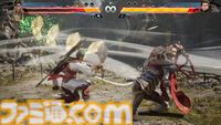 『三国群英伝：Arena』三国志3D格ゲーが久々に登場！ 関羽や貂蝉たちが戦い、プロレス技もキメる武器格闘ゲーム。開発経緯は社長が『バーチャファイター』好きだったから
