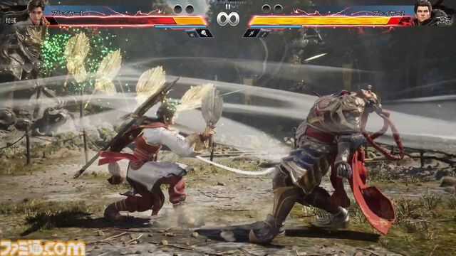 『三国群英伝：Arena』三国志3D格ゲーが久々に登場！ 関羽や貂蝉たちが戦い、プロレス技もキメる武器格闘ゲーム。開発経緯は社長が『バーチャファイター』好きだったから