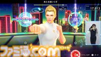 『フィットボクシング3』Switch2エディションが7月16日に発売決定。USBカメラでのフォームチェック、新たなやり込み要素などSwitch2向けにアップグレード