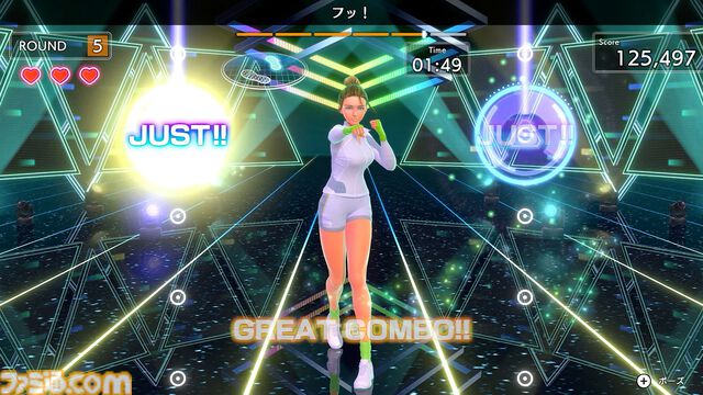 『フィットボクシング3』Switch2エディションが7月16日に発売決定。USBカメラでのフォームチェック、新たなやり込み要素などSwitch2向けにアップグレード