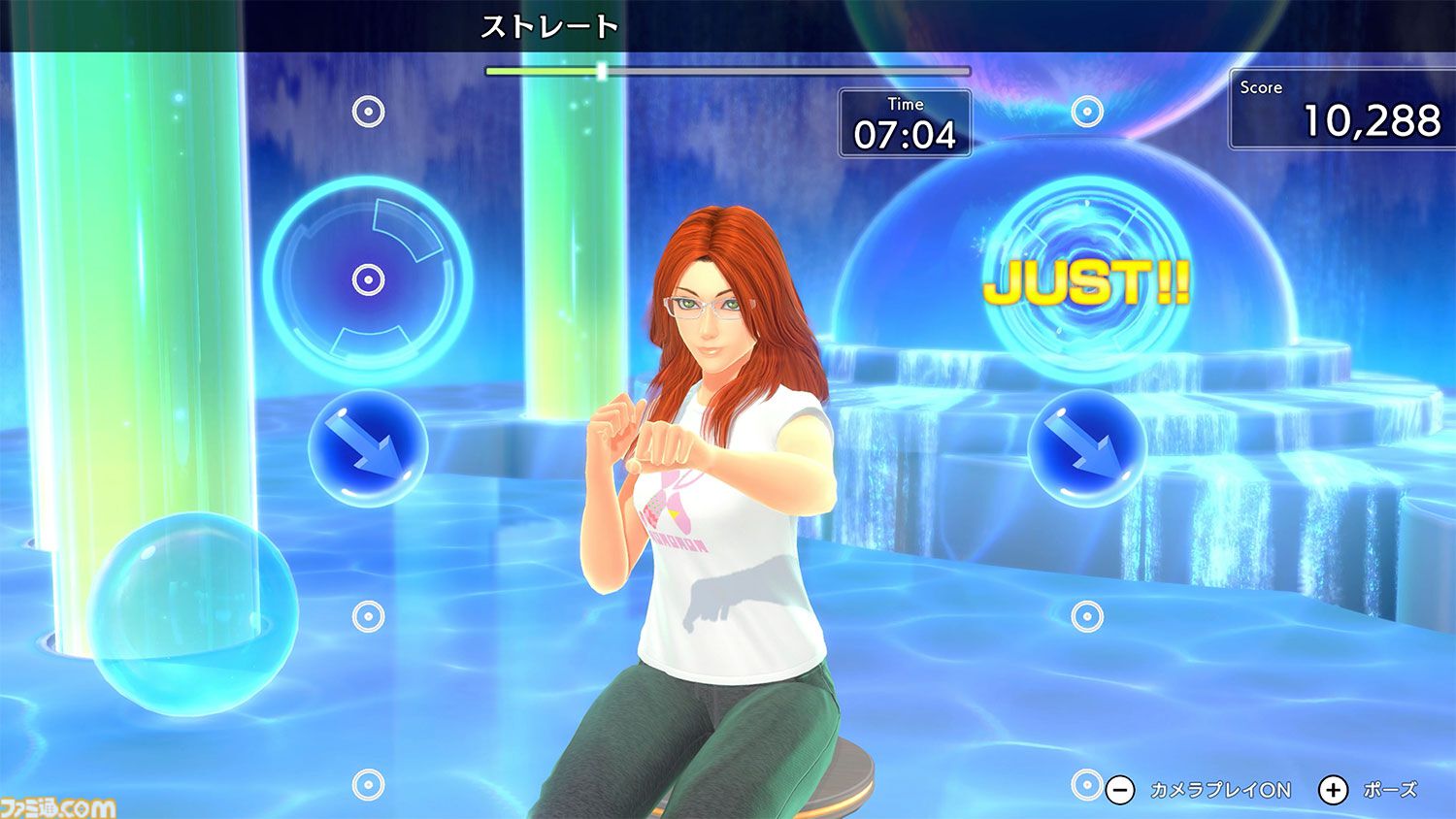 『フィットボクシング3』Switch2エディションが7月16日に発売決定。USBカメラでのフォームチェック、新たなやり込み要素などSwitch2向けにアップグレード