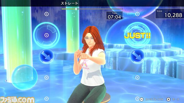 『フィットボクシング3』Switch2エディションが7月16日に発売決定。USBカメラでのフォームチェック、新たなやり込み要素などSwitch2向けにアップグレード