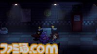 【FNaF】謎解きアドベンチャー『Five Nights at Freddy's: Into the Pit』対応プラットフォームがSwitch/PS/Xbox/Steamに決定