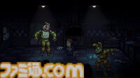 【FNaF】謎解きアドベンチャー『Five Nights at Freddy's: Into the Pit』対応プラットフォームがSwitch/PS/Xbox/Steamに決定
