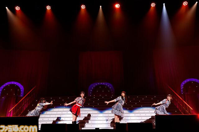 『アイマス ミリオンライブ！』13thライブDAY1リポート。高山紗代子主演の“全力援走”の名に相応しい、MCなしのノンストップライブに圧倒される。新曲『SPARKERS』のライブ初披露も