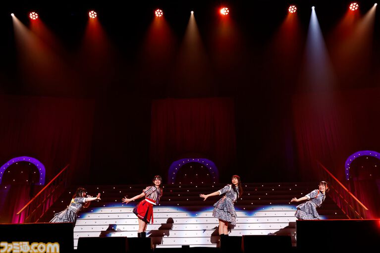 『アイマス ミリオンライブ！』13thライブDAY1リポート。高山紗代子主演の“全力援走”の名に相応しい、MCなしのノンストップライブに圧倒される。新曲『SPARKERS』のライブ初披露も