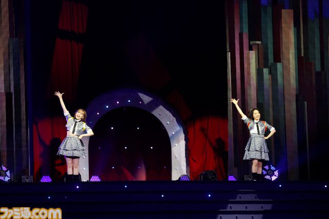 『アイマス ミリオンライブ！』13thライブDAY1リポート。高山紗代子主演の“全力援走”の名に相応しい、MCなしのノンストップライブに圧倒される。新曲『SPARKERS』のライブ初披露も