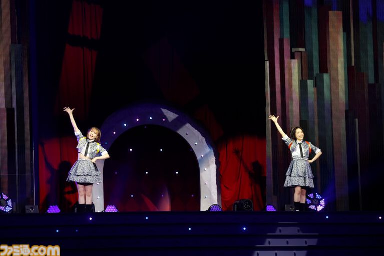 『アイマス ミリオンライブ！』13thライブDAY1リポート。高山紗代子主演の“全力援走”の名に相応しい、MCなしのノンストップライブに圧倒される。新曲『SPARKERS』のライブ初披露も