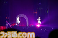 『アイマス ミリオンライブ！』13thライブDAY1リポート。高山紗代子主演の“全力援走”の名に相応しい、MCなしのノンストップライブに圧倒される。新曲『SPARKERS』のライブ初披露も
