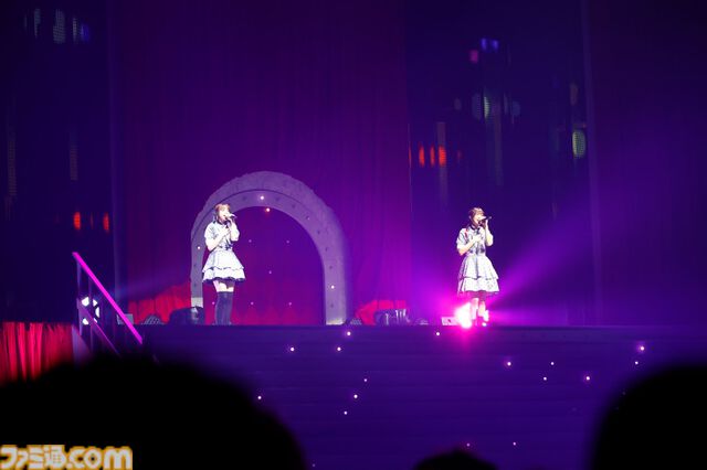 『アイマス ミリオンライブ！』13thライブDAY1リポート。高山紗代子主演の“全力援走”の名に相応しい、MCなしのノンストップライブに圧倒される。新曲『SPARKERS』のライブ初披露も
