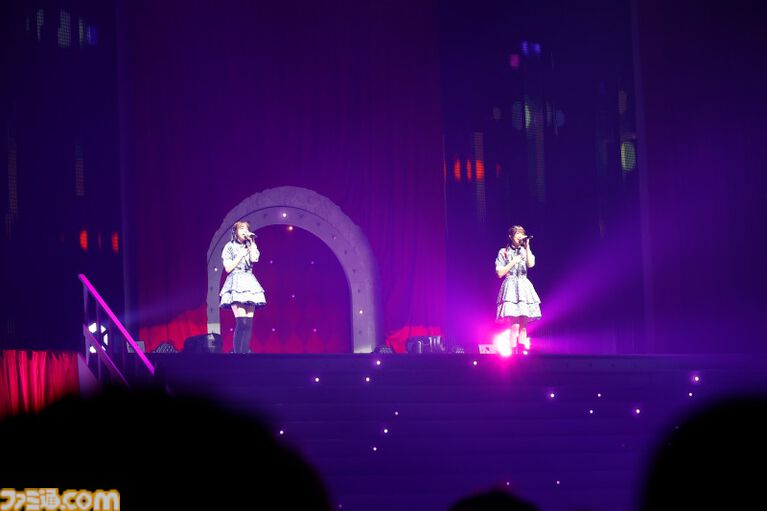 『アイマス ミリオンライブ！』13thライブDAY1リポート。高山紗代子主演の“全力援走”の名に相応しい、MCなしのノンストップライブに圧倒される。新曲『SPARKERS』のライブ初披露も