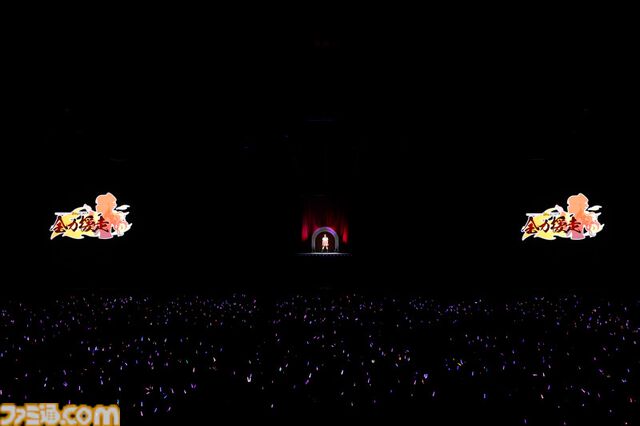 『アイマス ミリオンライブ！』13thライブDAY1リポート。高山紗代子主演の“全力援走”の名に相応しい、MCなしのノンストップライブに圧倒される。新曲『SPARKERS』のライブ初披露も