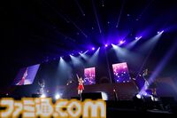 『アイマス ミリオンライブ！』13thライブDAY1リポート。高山紗代子主演の“全力援走”の名に相応しい、MCなしのノンストップライブに圧倒される。新曲『SPARKERS』のライブ初披露も