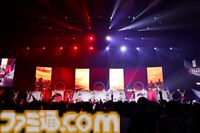 『アイマス ミリオンライブ！』13thライブDAY1リポート。高山紗代子主演の“全力援走”の名に相応しい、MCなしのノンストップライブに圧倒される。新曲『SPARKERS』のライブ初披露も