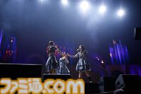 『アイマス ミリオンライブ！』13thライブDAY1リポート。高山紗代子主演の“全力援走”の名に相応しい、MCなしのノンストップライブに圧倒される。新曲『SPARKERS』のライブ初披露も
