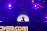 『アイマス ミリオンライブ！』13thライブDAY1リポート。高山紗代子主演の“全力援走”の名に相応しい、MCなしのノンストップライブに圧倒される。新曲『SPARKERS』のライブ初披露も