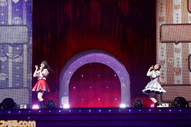 『アイマス ミリオンライブ！』13thライブDAY1リポート。高山紗代子主演の“全力援走”の名に相応しい、MCなしのノンストップライブに圧倒される。新曲『SPARKERS』のライブ初披露も