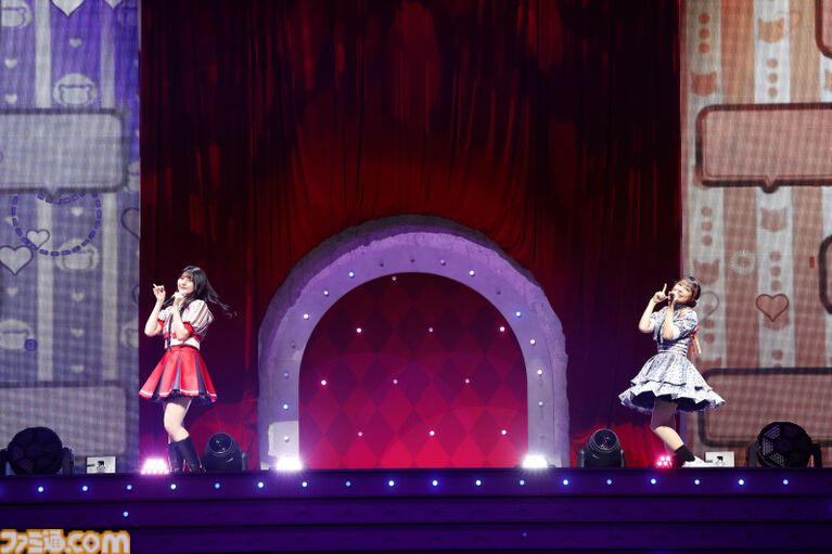 『アイマス ミリオンライブ！』13thライブDAY1リポート。高山紗代子主演の“全力援走”の名に相応しい、MCなしのノンストップライブに圧倒される。新曲『SPARKERS』のライブ初披露も