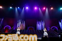 『アイマス ミリオンライブ！』13thライブDAY1リポート。高山紗代子主演の“全力援走”の名に相応しい、MCなしのノンストップライブに圧倒される。新曲『SPARKERS』のライブ初披露も