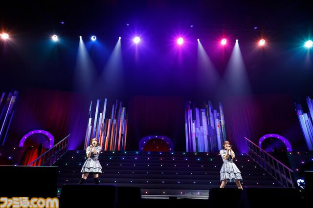 『アイマス ミリオンライブ！』13thライブDAY1リポート。高山紗代子主演の“全力援走”の名に相応しい、MCなしのノンストップライブに圧倒される。新曲『SPARKERS』のライブ初披露も