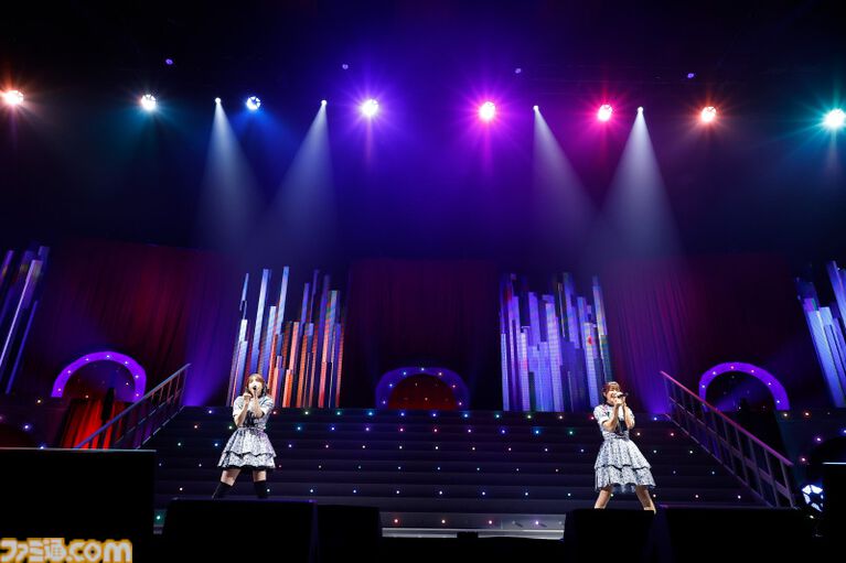 『アイマス ミリオンライブ！』13thライブDAY1リポート。高山紗代子主演の“全力援走”の名に相応しい、MCなしのノンストップライブに圧倒される。新曲『SPARKERS』のライブ初披露も