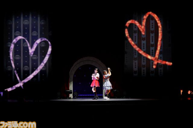 『アイマス ミリオンライブ！』13thライブDAY1リポート。高山紗代子主演の“全力援走”の名に相応しい、MCなしのノンストップライブに圧倒される。新曲『SPARKERS』のライブ初披露も