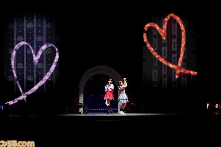 『アイマス ミリオンライブ！』13thライブDAY1リポート。高山紗代子主演の“全力援走”の名に相応しい、MCなしのノンストップライブに圧倒される。新曲『SPARKERS』のライブ初披露も